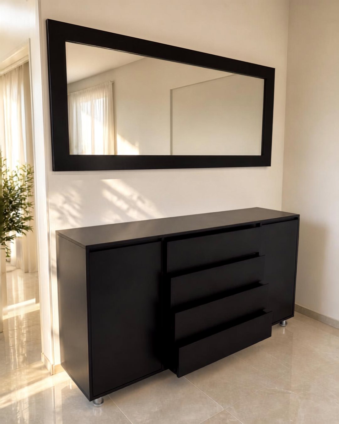 Mueble Soho