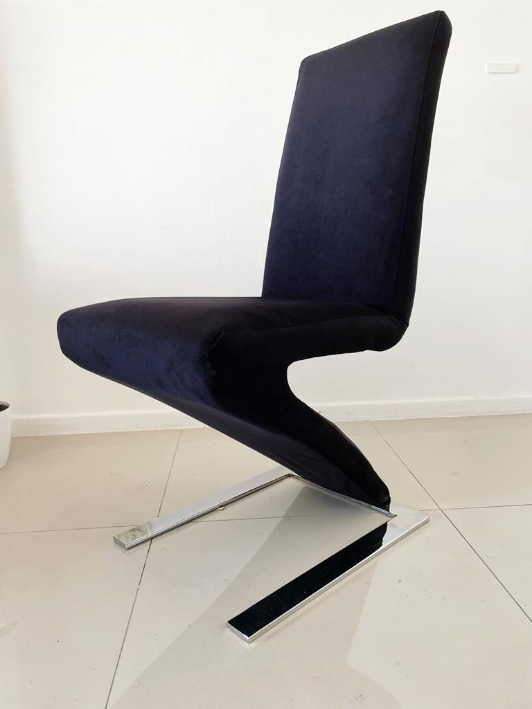 Silla Z
