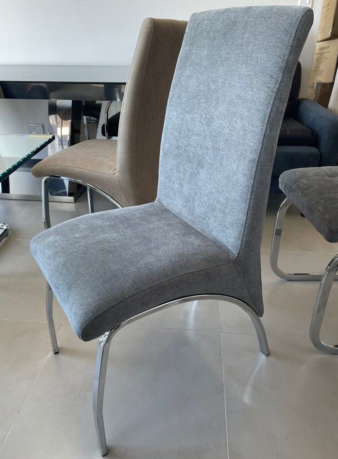 Silla Tilde