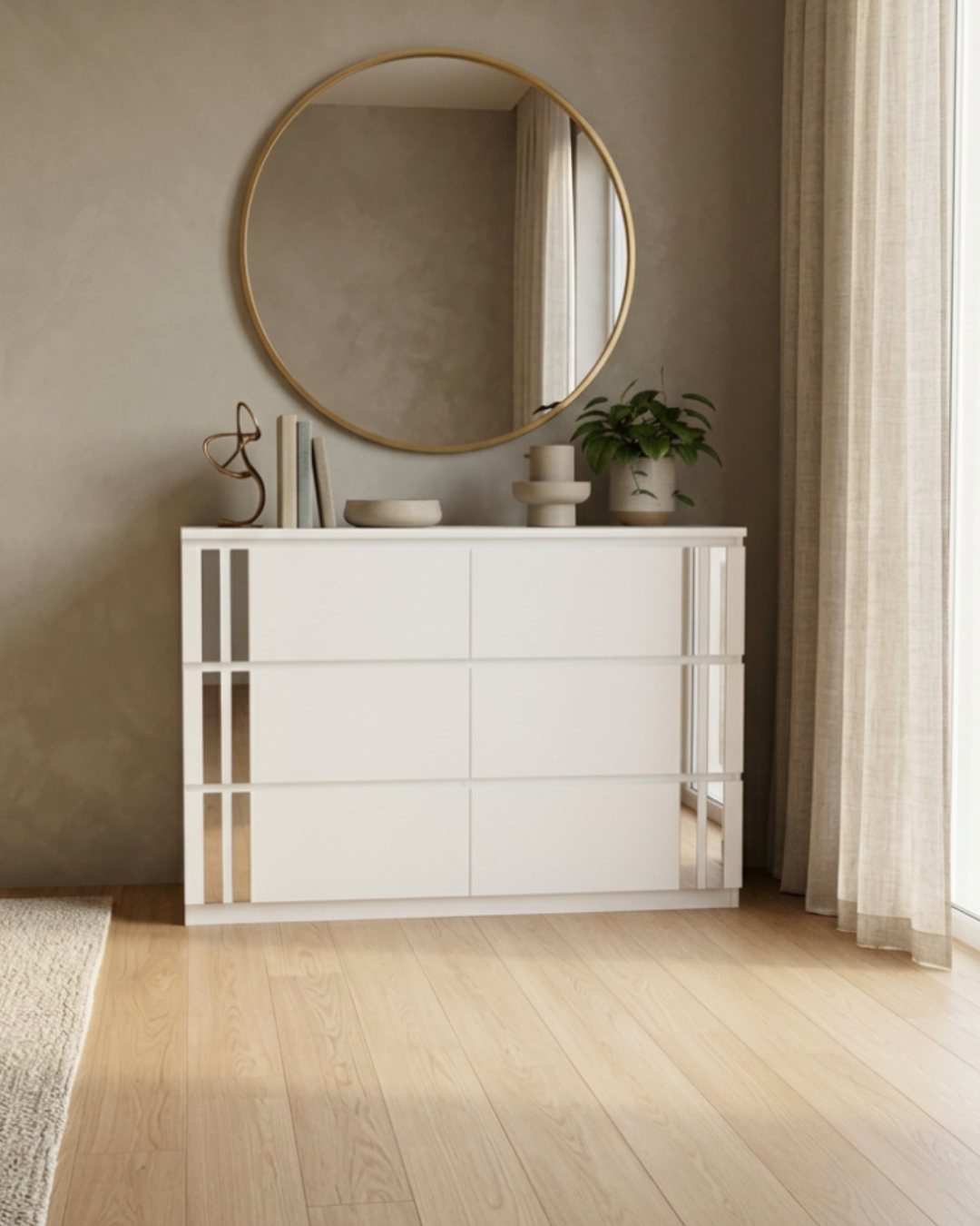 Muebles y racks